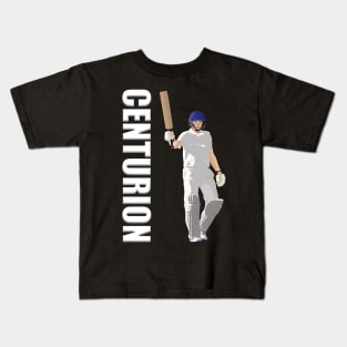 Centurion Cricketer Kids T-Shirt